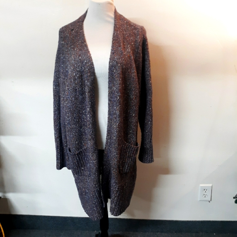 Terra sky sweater